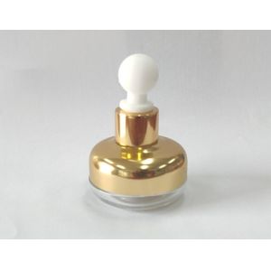 20ml 60ml Essential Oil Glass Bottles