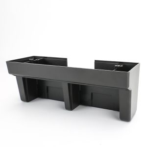 Precision Plastic Injection Molded Components for Various Industries