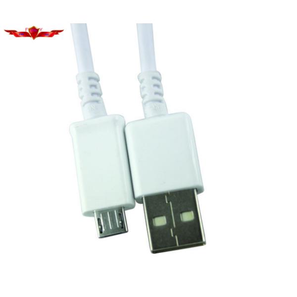 New Type 1.0M 5.0Pin Micro USB Cable Micro Usb to Rca Cable For Samsung Galaxy S4