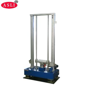 Customized Mechanical Shock Test Machine System For Consumer Electronics