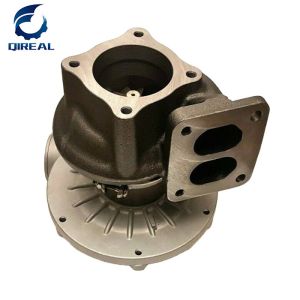 Quality ZX330 Excavator Turbocharger 114400-4160 For 6HK1 EFI Engine for sale