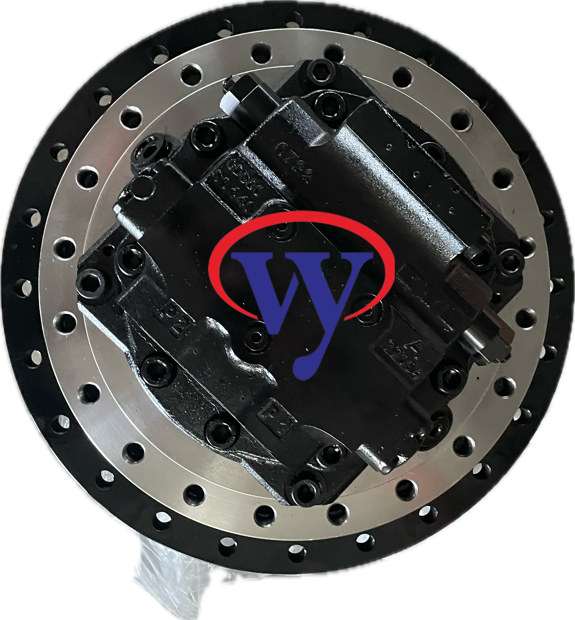 ZAX 470 FINAL DRIVE ZX470 9251680 9263595