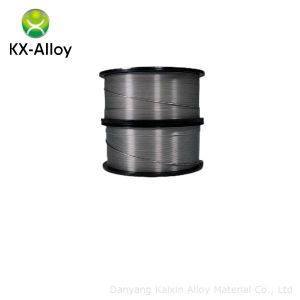 Hastelloy C276 Corrosion Resistance Nickel Based Welding Wire Hastelloy C276 Rod