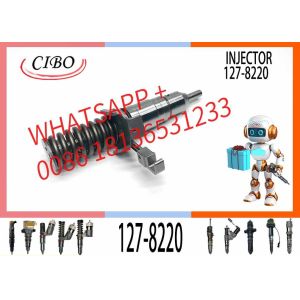 Excavator Injector 0R-8483 0R-8477 0R-8473 1278220 127-8220 0R8467 0R-8467 for