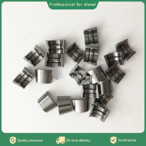 China supply diesel engine parts 3081537 valve lock collet for QSK45