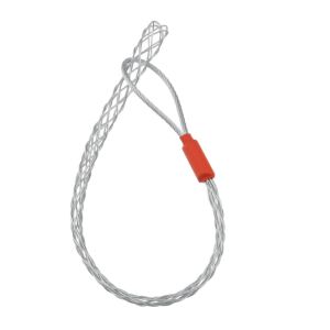 Cable Pulling Grip For 6-10mm Cable Galvanized Stainless Steel Anti-Slip Cable