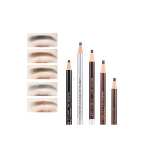 Smooth Tear Pull Paper Roll Microblading Waterproof Eyebrow Pencil