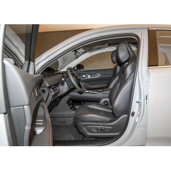 Ford electric car automobiles brand new energy china electric cars Ford Electric Horse 2021 Rear Drive Version (Standard Range)