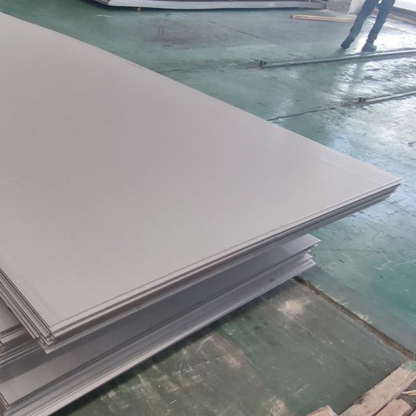 Buy 15 Gauge 14 Gauge Astm 304 2b Stainless Steel Sheet Plate 1mm 3mm Thick at wholesale prices