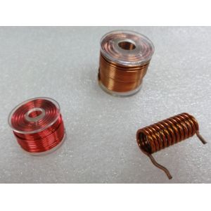 Quality Copper Choke Coils for sale
