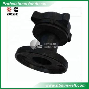 Original/Aftermarket Dongfeng Truck ISDe Engine Spare Parts Fan connection