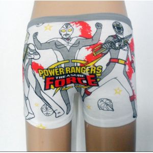 The new cartoon figures altman superman boy boxer briefs