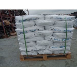 Quality Premium Quality Titanium White Powder for Hazardous Polymerization for sale