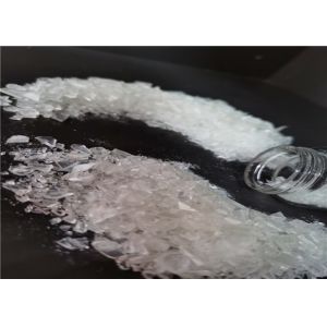 Light White Low Primid Dosage Saturated Polyester Resin
