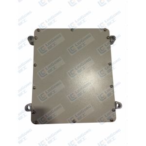 920C 920D 922LC Excavator Spare Parts 37B1210 Excavator Controller