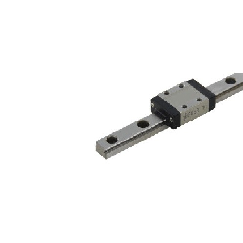 Buy MISUMI Miniature Linear Guides - Standard Block/MX Self-Lubrication Block Series SSE2B new and 100% Original at wholesale prices