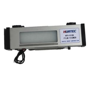 Portable Radiography 50W X Ray Film Viewer Led