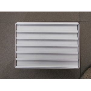 save power 2kg Frozen shrimp use aluminum tray