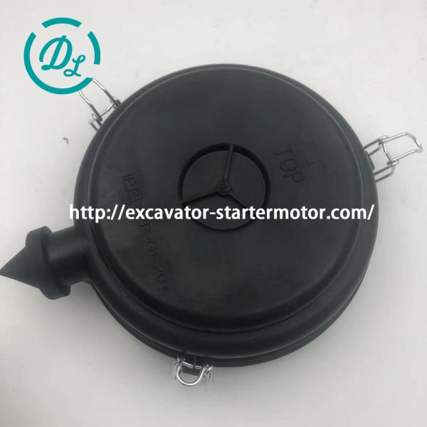 EexcavaStart ISUZU 125-6700 Cover Air Cleaner for CAT 315B Excavator