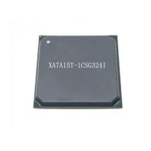 Quality Integrated Circuit Chip XA7A15T-1CSG324I Artix 7 FPGA Chips 324LFBGA Field Programmable Gate Array for sale