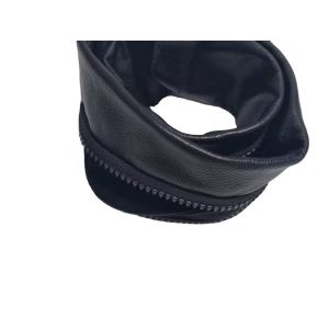 Customized support OEM Genuine cowhide welding torch cover 13.12ft for Tig/Mig