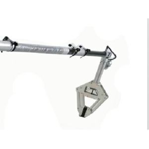Quality Adjustable Bracket Manipulator Telescopic To Transfer Suspected Explosives Eod for sale