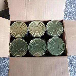 Canned Sweet Corn Multi Specification Supply Mygou Foods