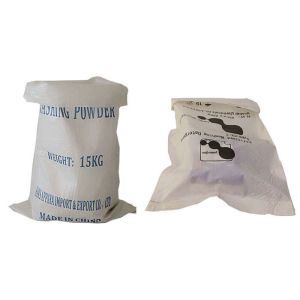 Customized Woven Polypropylene Sacks , Fertilizer Bags With Offset Printing