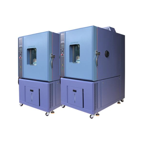 China High Precision Climate Test Chambers Custom Made Size For R&D Institution on sale China High Precision Climate Test Chambers Custom Made Size For R&D Institution on sale