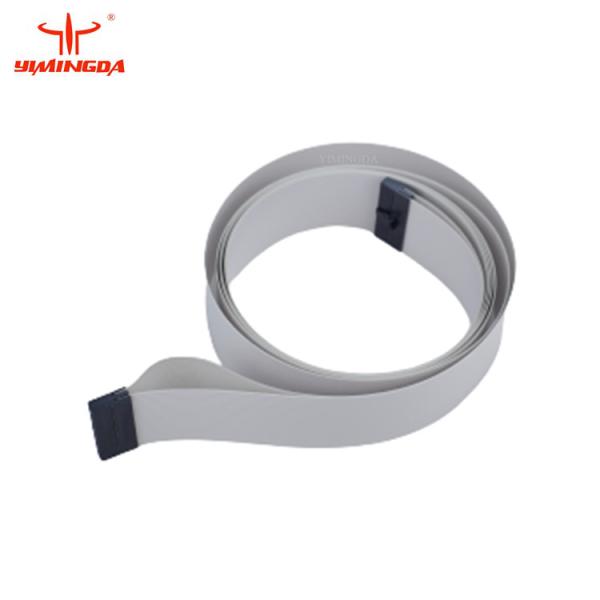 Auto Cutter Parts 92684000 Cable Y-Axis Flat Cutting Plotter Spare Parts