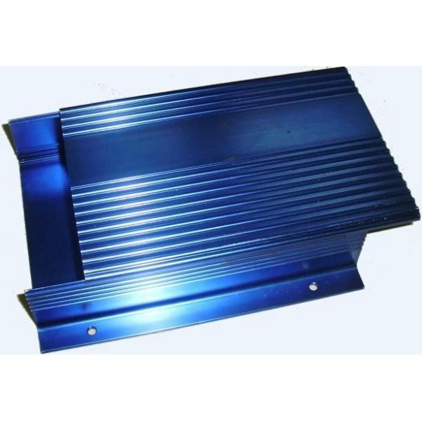 Buy 6061 Standard Aluminum Extrusions Anodized / Powder Painted T66 Temper at wholesale prices