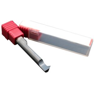 Wxsoon Smir Solid Carbide Boring Cutters for Screw Thread Tools