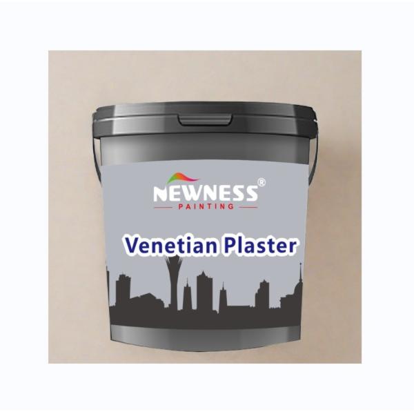 Construction Tools Batch Application Method Damp Proof Textured Venetian Plaster