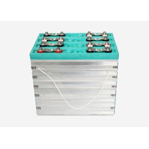 48V 200Ah Lithium Iron Phosphate Rechargeable Battery For Backup Power