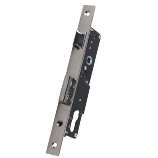 Buy Aluminum Handle Mortise Door Lock / 35 - 40mm Mortise Entry Lock Set at wholesale prices