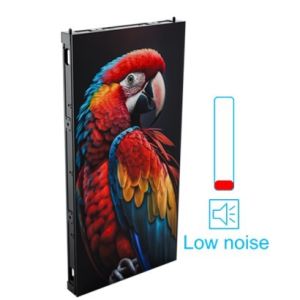 P3.9 Outdoor Fixed LED Display Aluminum profile IP65 For Advertising Billboard