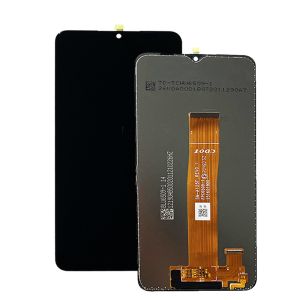 Galaxy A12 A125F A125F/DS LCD Screen Digitizer Assembly