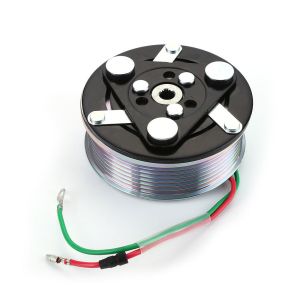 AC Compressor Clutch Kit Fit For Honda Civic 1.8 L 2006 2007 2008 2009 2010 2011