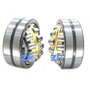 22332MA 22332MB Rod End Spherical Bearings High Load Carrying Capacity