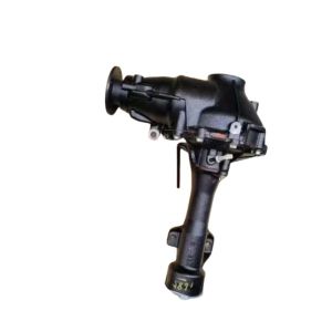 Overbearing Remanufactured Front Rear Differential Assembly with 3400 2700 4500