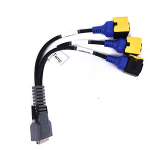 Xtruck Y006 EURO 6 CAN Sensor Diagnostic Tool with Urea Level Detection Multi