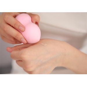 China Soft Fuzzy Blending Sponge Odoeless Multifunctional Edgeless Design Eco Friendly on sale