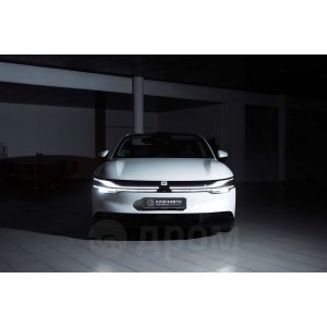 ZEEKR 007 Mid-Large SUV Ternary Lithium Battery 400 Miles 5-door 6-seater