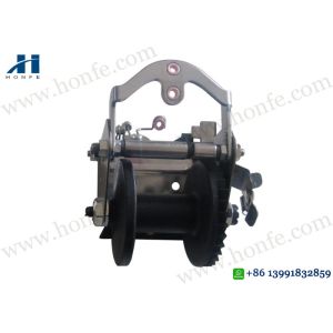 China Bobbin RH A19 A0150800 A19 A0150327 Picanol Loom Parts on sale