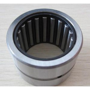 Simple Structure Deep Groove Ball Bearing OEM Customized Services Available