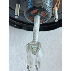 foton motor genuine parts FP1355020004A0A0197 Vacuum booster brake master