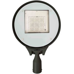 UL 11.1V 10.4mAh Battery Solar Powered Street Lights