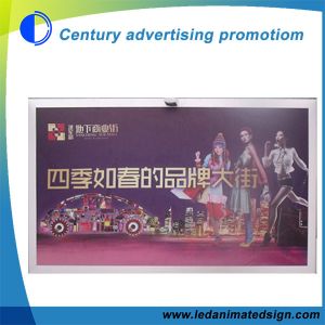 China Aluminum poster snap frame on sale