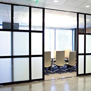 Soundproof Acoustic Movable Silence Office Booth 240V ISO3834