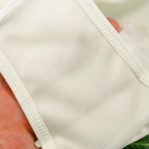 Jacquard Nylon Spandex Ladies Sexy Inner Wear Underwear